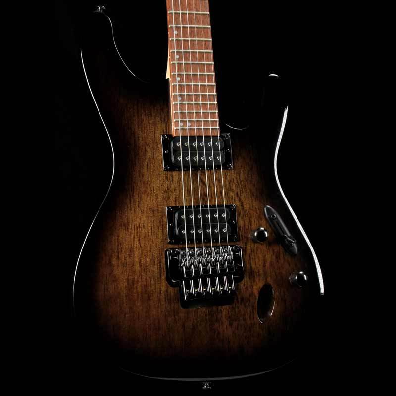 Ibanez s520 online tks