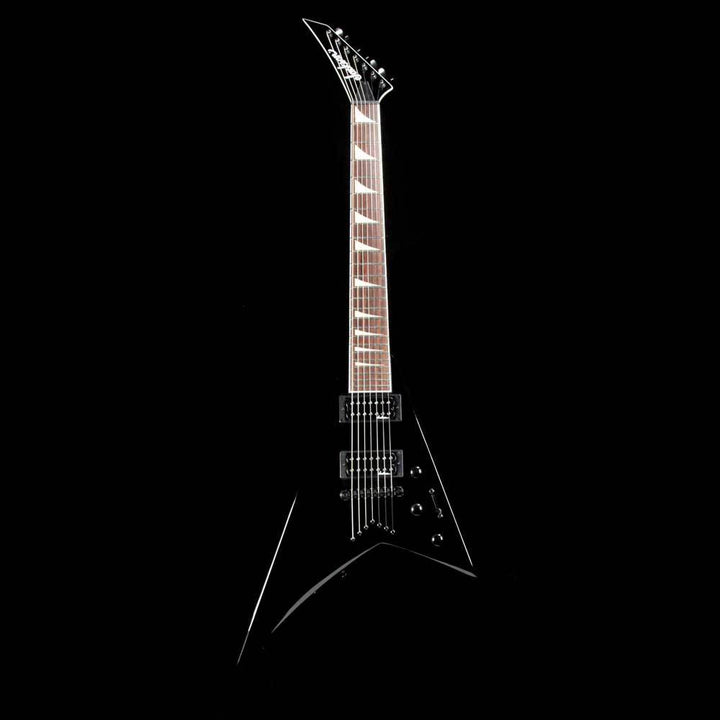 Jackson X Series RRXT24-7 Rhoads Gloss Black