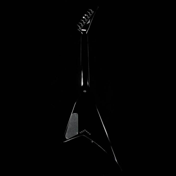 Jackson X Series RRXT24-7 Rhoads Gloss Black