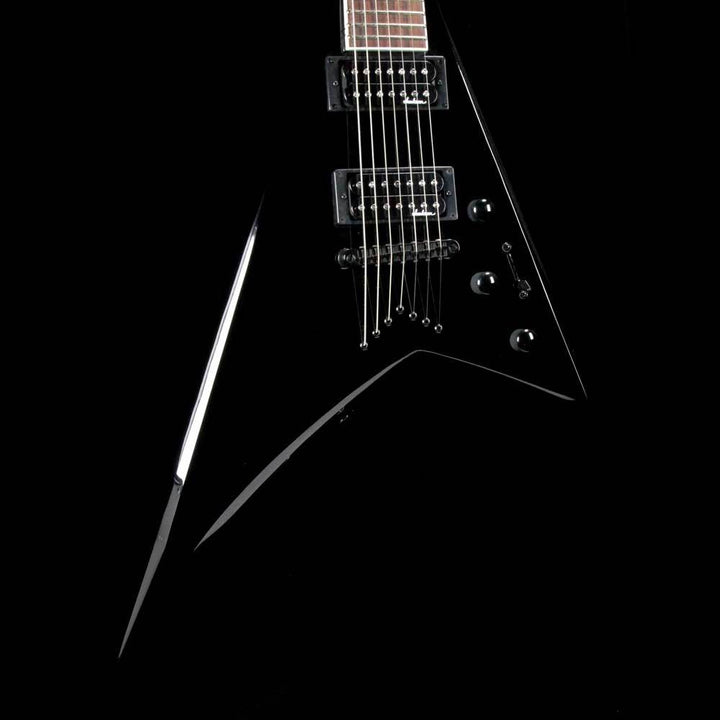 Jackson X Series RRXT24-7 Rhoads Gloss Black