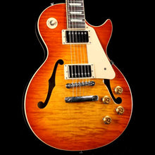 Gibson ES-Les Paul Faded Lightburst 2015