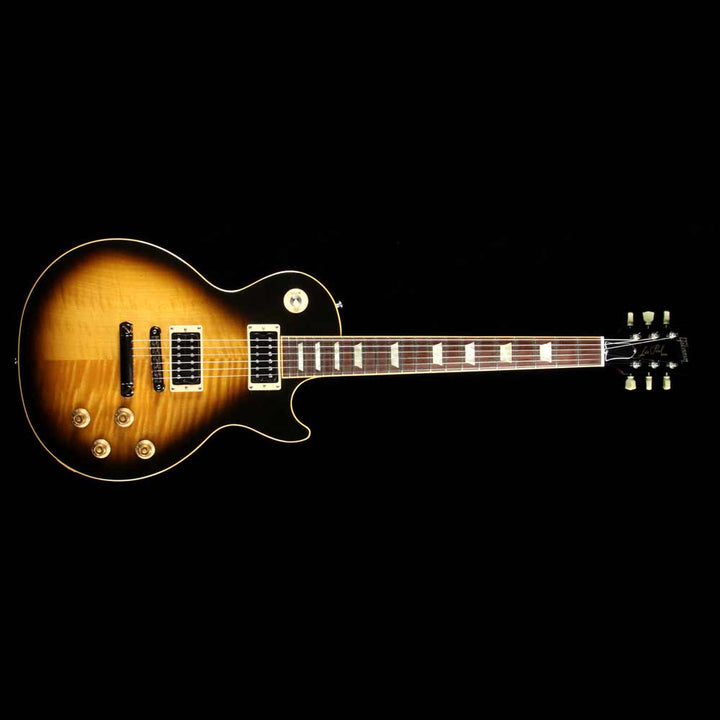 Gibson Les Paul Standard Desert Burst 2007