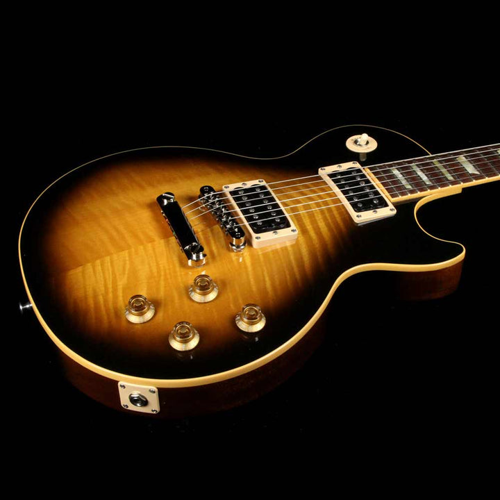 Gibson Les Paul Standard Desert Burst 2007