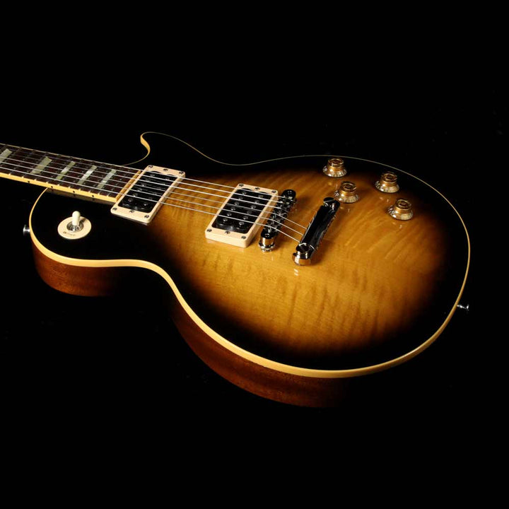 Gibson Les Paul Standard Desert Burst 2007