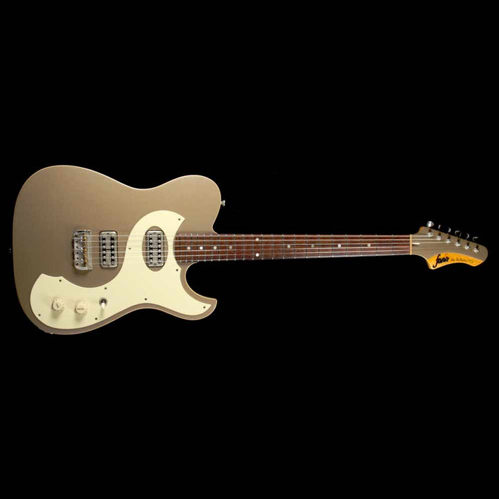 Fano Alt de Facto TC6 Shoreline Gold 2011