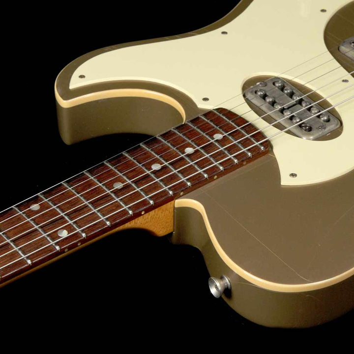 Fano Alt de Facto TC6 Shoreline Gold 2011