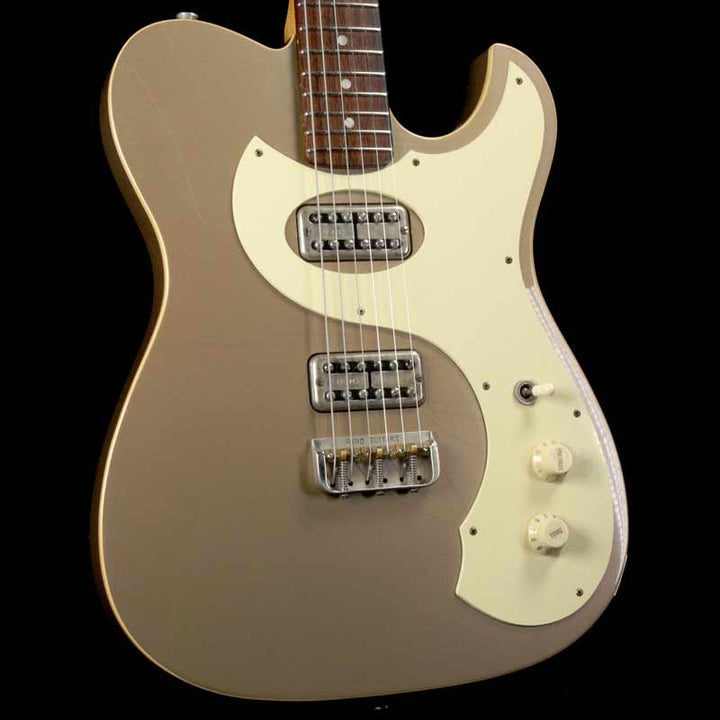 Fano Alt de Facto TC6 Shoreline Gold 2011