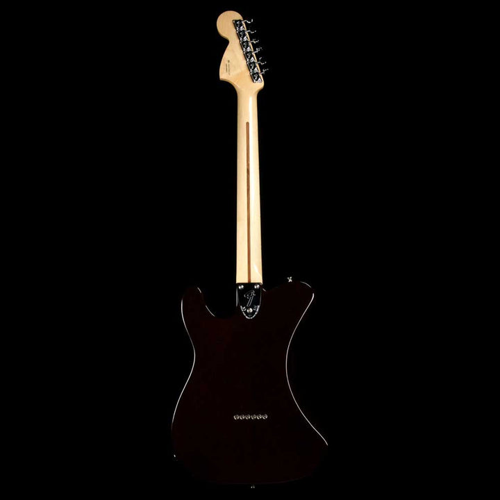 Fender Classic Series '72 Telecaster Deluxe Walnut