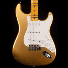 Fender Custom Shop Jimmie Vaughan Stratocaster Aztec Gold Lush Closet Classic