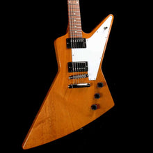 Gibson Explorer Antique Natural 2018