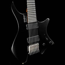 Strandberg Boden Metal 7-String Black Pearl