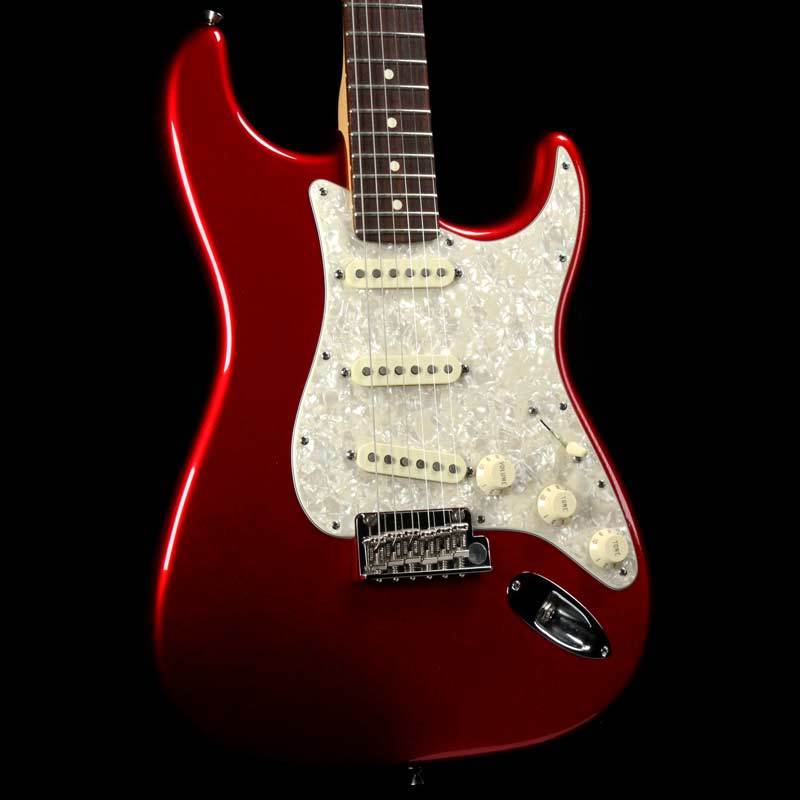 Sam ash shop fender stratocaster