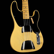 Fender Custom Shop Vintage Custom 1951 Precision Bass Nocaster Blonde