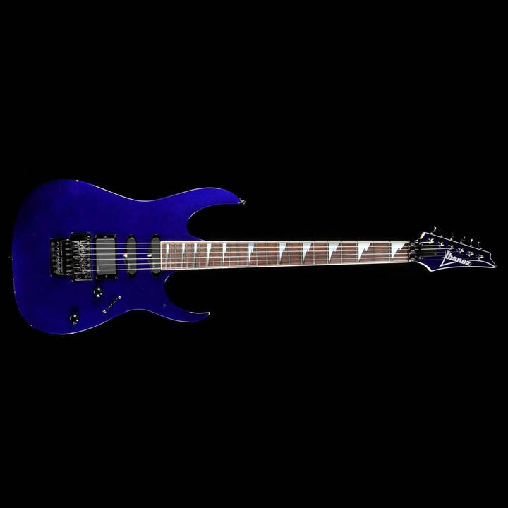 Ibanez RG760 Jewel Blue 1994