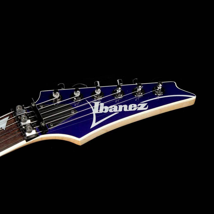 Ibanez RG760 Jewel Blue 1994