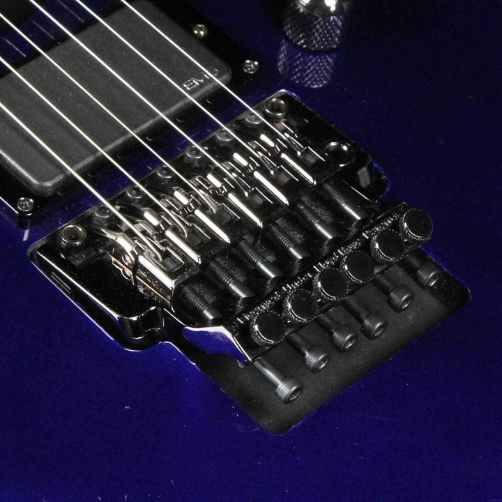 Ibanez RG760 Jewel Blue 1994