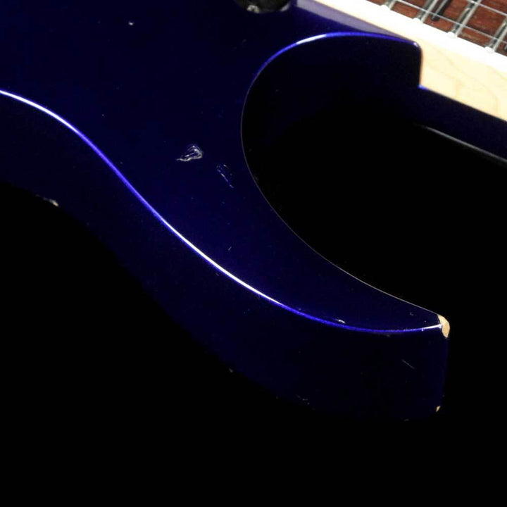 Ibanez RG760 Jewel Blue 1994