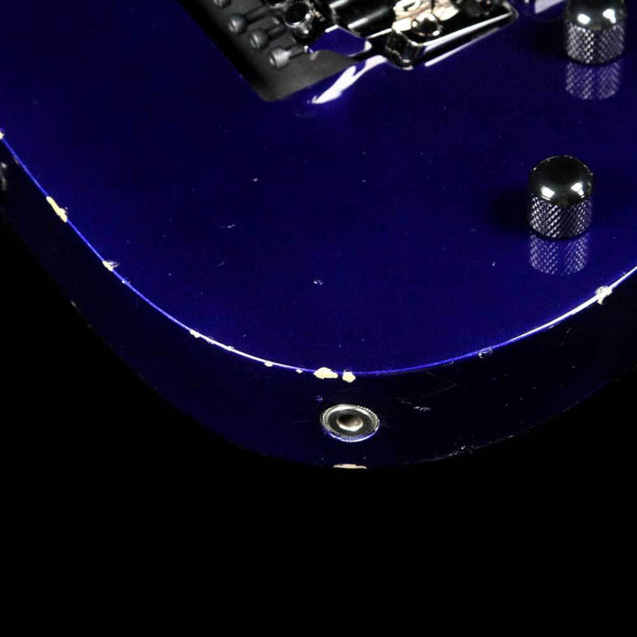 Ibanez RG760 Jewel Blue 1994