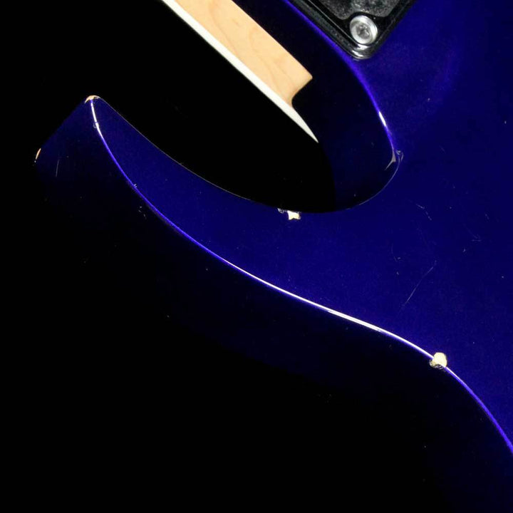 Ibanez RG760 Jewel Blue 1994