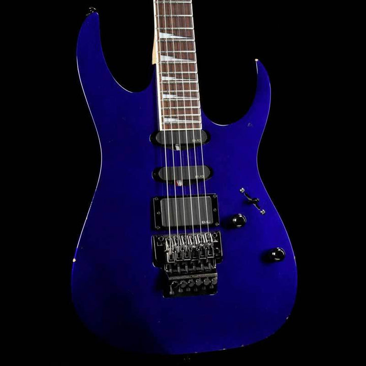 Ibanez RG760 Jewel Blue 1994