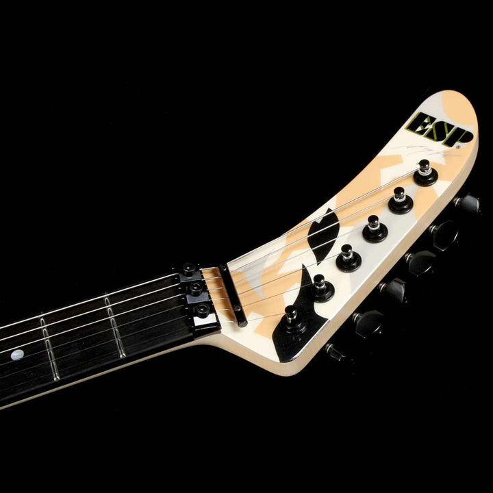 ESP George Lynch Kamikaze III 2018