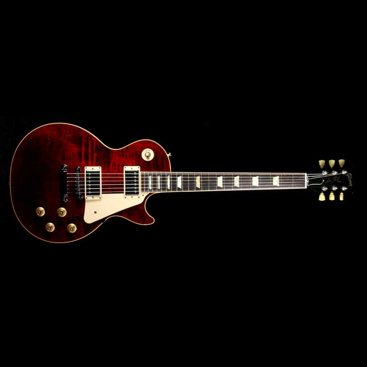 Gibson Les Paul Traditional Wine Red 2011