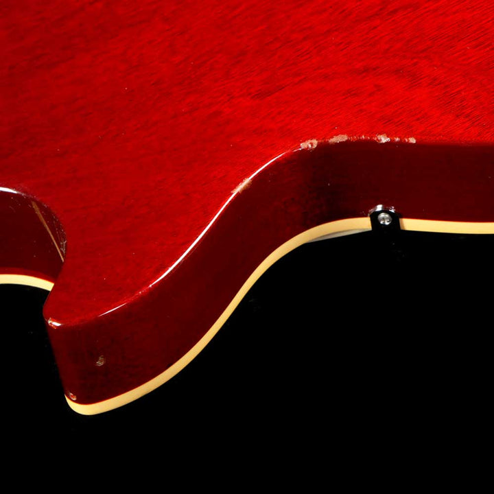 Gibson Les Paul Traditional Wine Red 2011