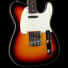 Fender Custom Shop Vintage Custom 1959 Telecaster Custom Chocolate 3-Color Sunburst NOS