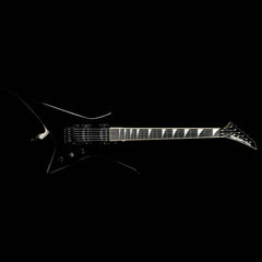 Jackson Stars Kelly Star KS-2 Black | The Music Zoo