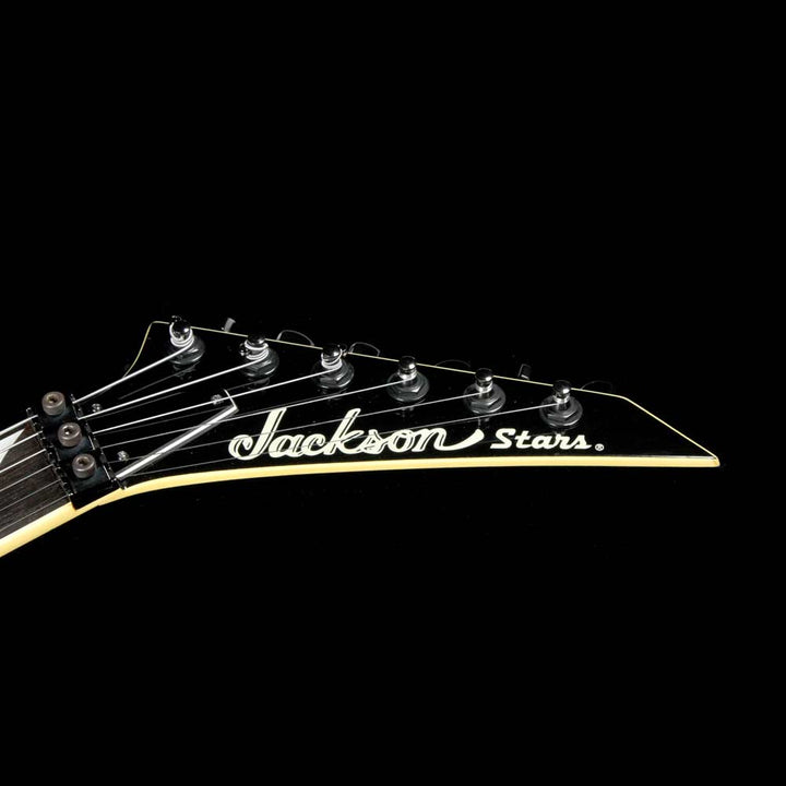 Jackson Stars Kelly Star KS-2 Black