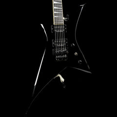 Jackson Stars Kelly Star KS-2 Black | The Music Zoo