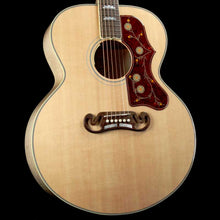 Gibson SJ-200 Standard Natural 2017