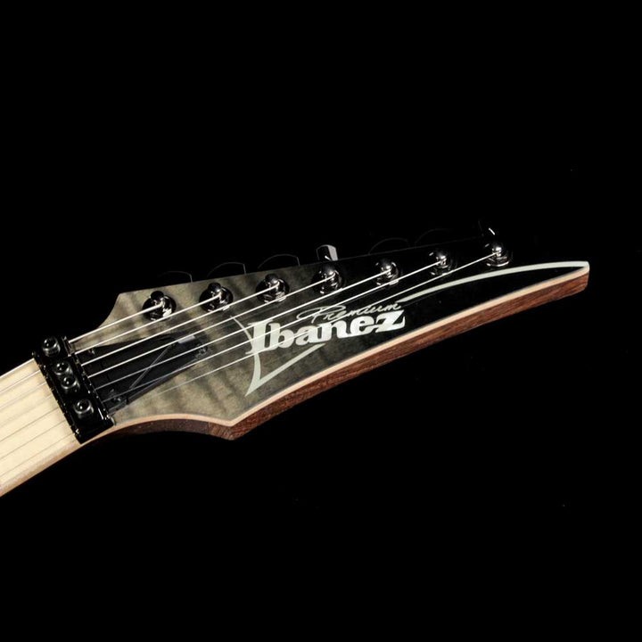 Ibanez Premium RG7PCMLTD Twilight Black Gradation