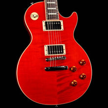 Gibson Les Paul Traditional  Cherry Red Transluscent