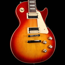 Gibson Les Paul Classic  Heritage Cherry Sunburst