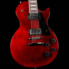 Gibson Les Paul Studio Wine Red