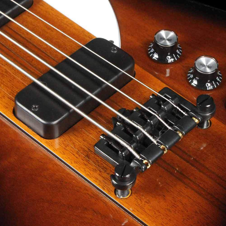 Gibson Thunderbird Bass Vintage Sunburst