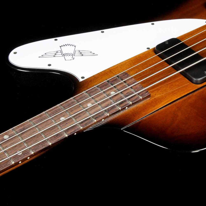 Gibson Thunderbird Bass Vintage Sunburst