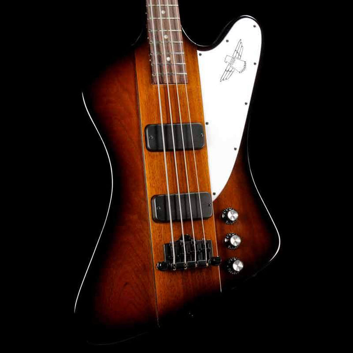 Gibson Thunderbird Bass Vintage Sunburst