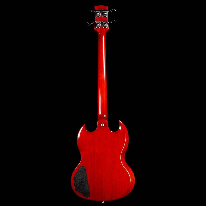 Gibson SG Standard Bass Heritage Cherry