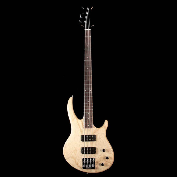 Gibson EB Bass Natural Satin