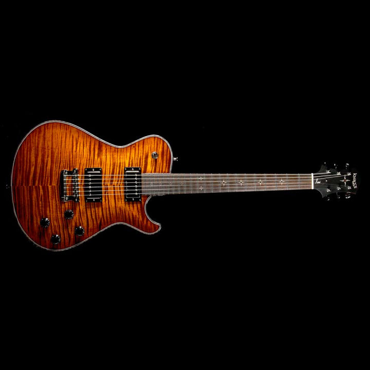 Knaggs Kenai Tier 1 Aged Scotch 2018