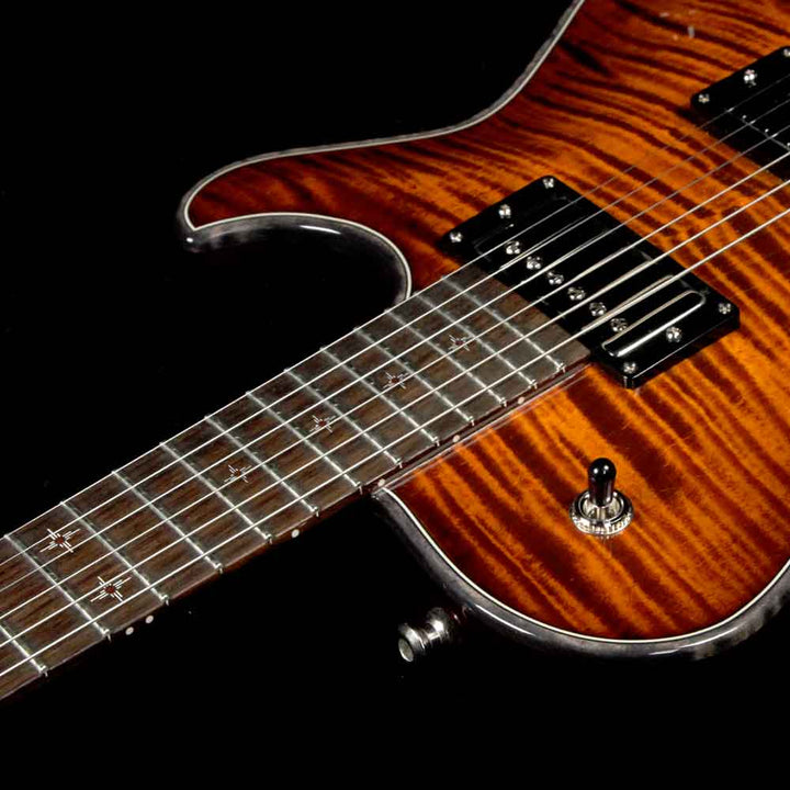 Knaggs Kenai Tier 1 Aged Scotch 2018