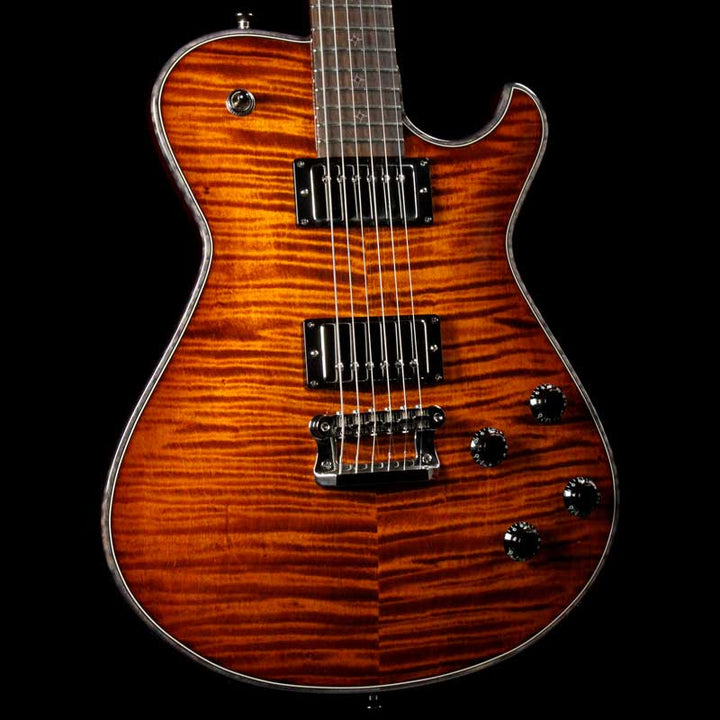 Knaggs Kenai Tier 1 Aged Scotch 2018