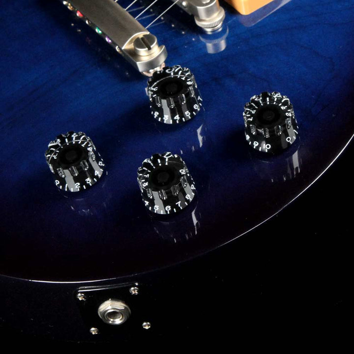 Gibson Les Paul Studio Midnight Manhattan 2015