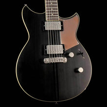 Yamaha Revstar RSP20CR Brushed Black