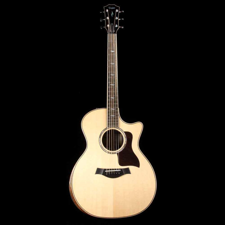 Taylor 814ce DLX Grand Auditorium Natural