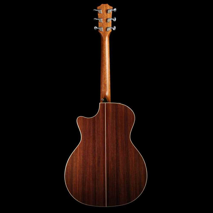 Taylor 814ce DLX Grand Auditorium Natural