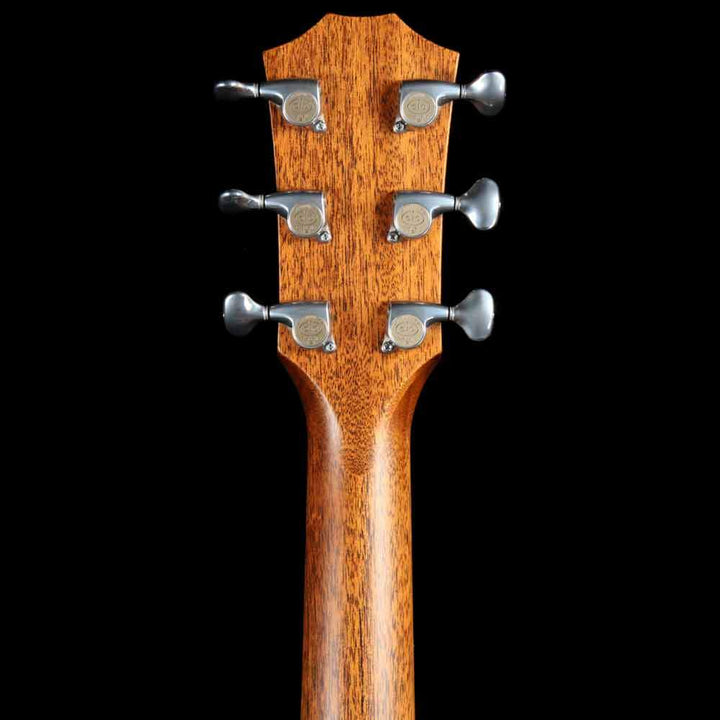 Taylor 814ce DLX Grand Auditorium Natural