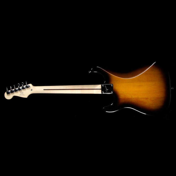 Squier Bullet Strat HT Brown Sunburst 2017